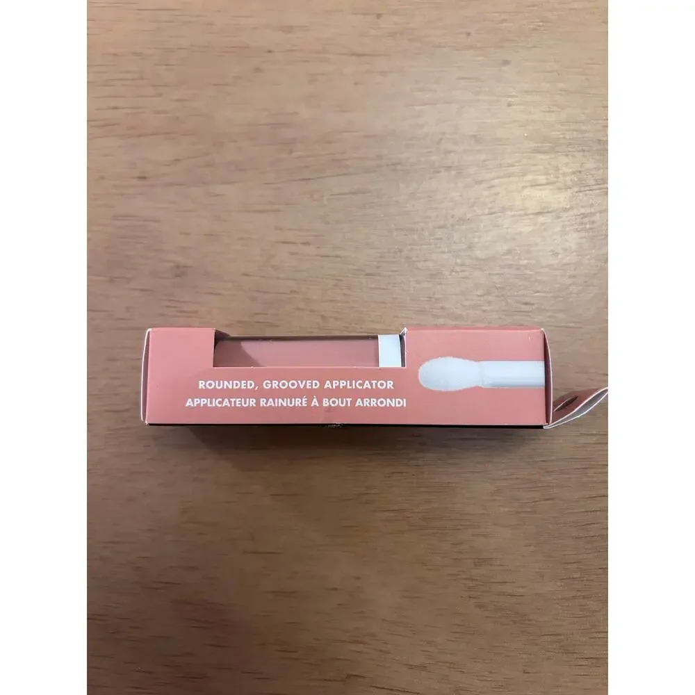 New ELF Camo Liquid Blush Peach 🍑Perfect #82415 Long Lasting Color Dewy Finish